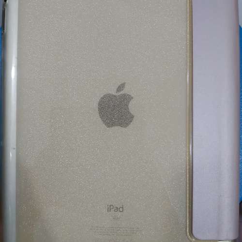 蘋果 Apple  iPad2 16GB 連機套及差電線