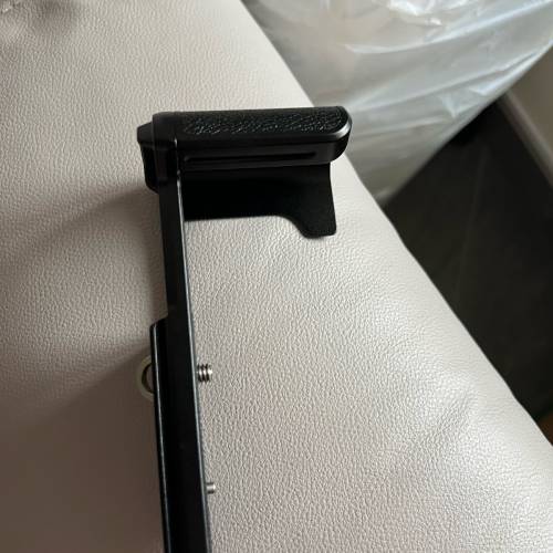 nikon 原裝 handgrip for ZF-99% new