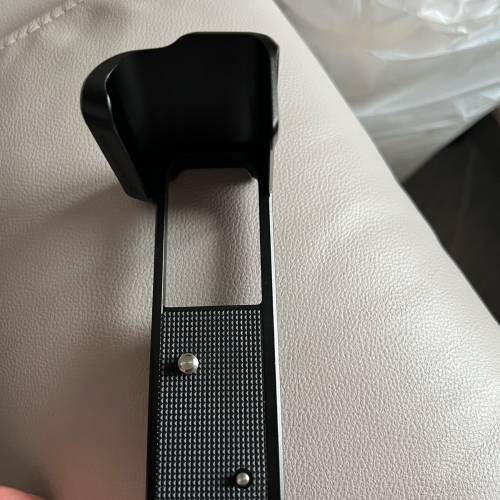 nikon 原裝 handgrip for ZF-99% new