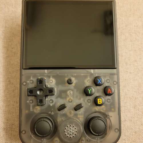 Anbernic RG353VS 開源掌機