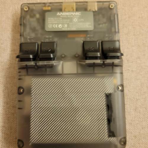 Anbernic RG353VS 開源掌機