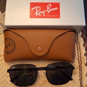 Ray ban 太陽眼鏡