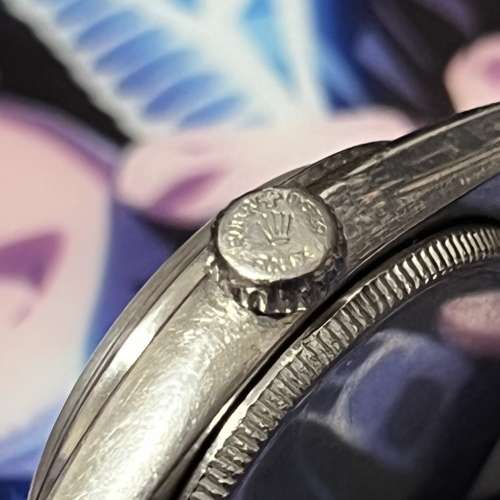 古董Rolex 6144