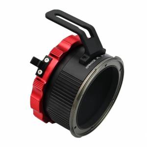 XPIMAGE Arri PL (Positive Lock) Mount Lens To DJI Ronin 4D / X9 DX Mount Adaptor