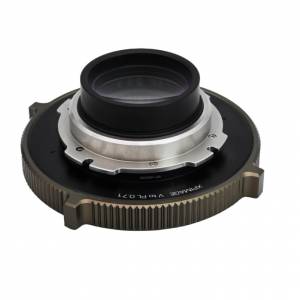 XPIMAGE Speed Booster Hasselblad V-Mount SLR Lens To Arri PL (Positive Lock)