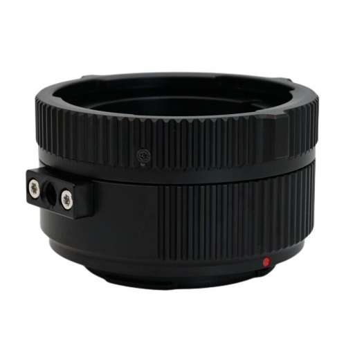XPIMAGE  B4 (2/3") ENG Cine Lens To C-Mount (1" Screw Mount) Cine & CCTV Cameras