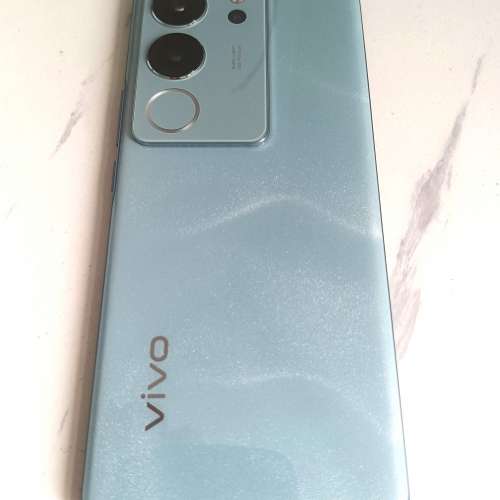 Vivo s17 pro  影人最靚既機之一  99%NEW 12+512gb 大容量  男友 女士 必備