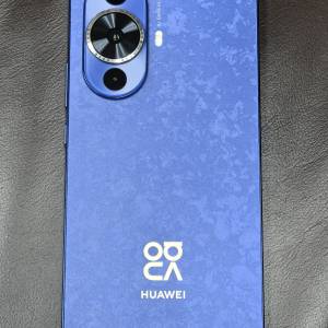 Huawei Nova 12s 256GB 行貨 藍色