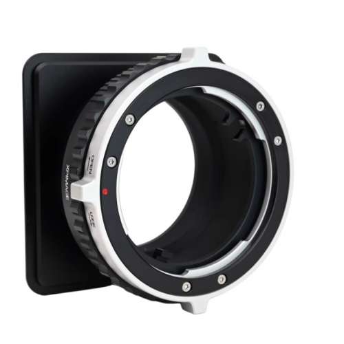 XPIMAGE PENTAX 645 P645 Mount SLR Lens To ALPA 12 System Cameras