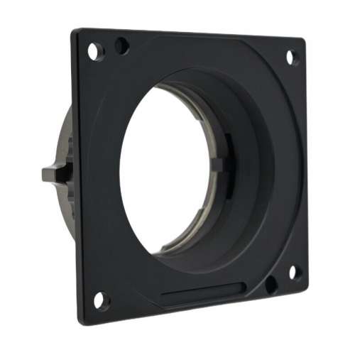 XPIMAGE Nikon Nikkor F Mount G-Type D/SLR Lens To RED Digital Cinema Mount