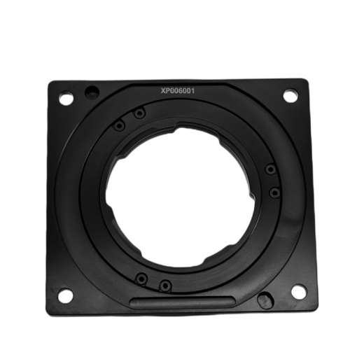 XPIMAGE Leica M Rangefinder Lens To RED Digital Cinema Mount