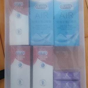 Durex condom 杜蕾斯避孕套