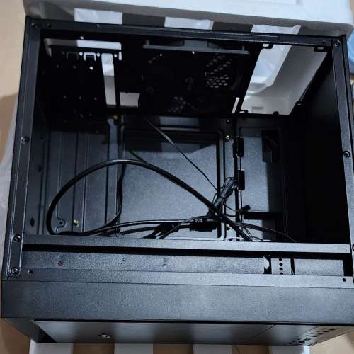 Aero Cool CS-104 mool CS-104 mATX 全新機箱