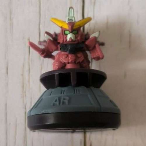 90%NEW BANDAI SD Gundam 高達