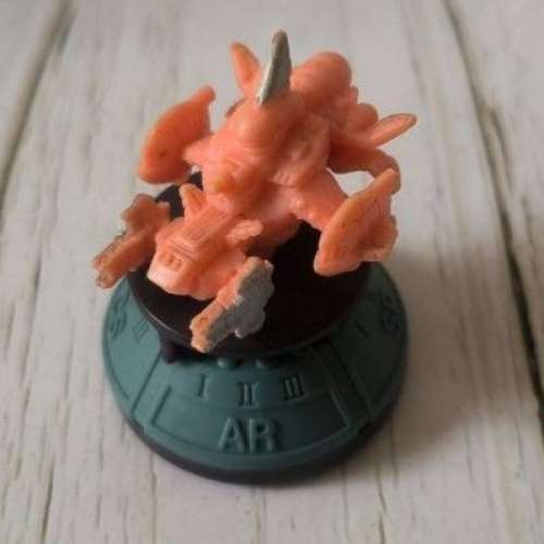 90%NEW BANDAI SD Gundam 高達