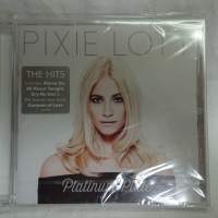Pixie Lott - Platinum Pixie: Hits