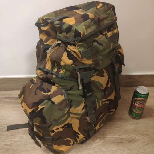 30L軍發背包