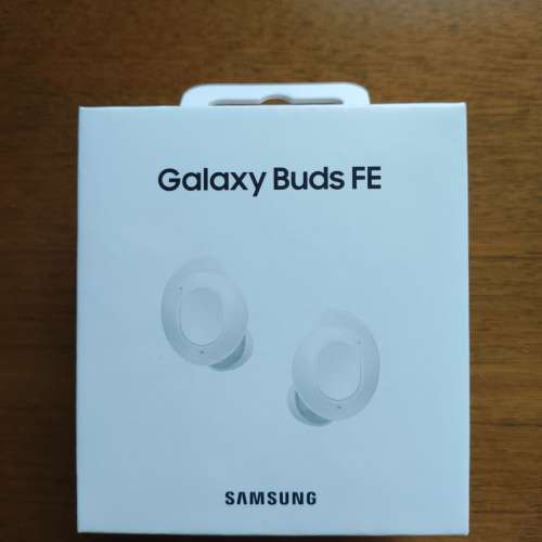 Samsung Galaxy Buds FE 藍芽耳機