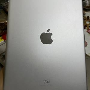 iPad 第七代 128gb,港行無花，冇拆冇修！
