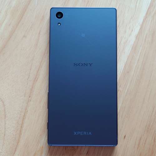 港版 Sony Xperia Z5（請注意內文）