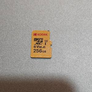Microsd tf 256GB CL10 V30 speed not SanDisk Lexar Samsung Toshiba Transcend