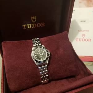 Tudor 96090