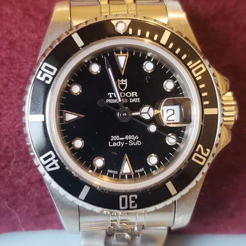 Tudor 96090