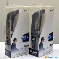 Sony 3D 眼鏡 TDG-BR250