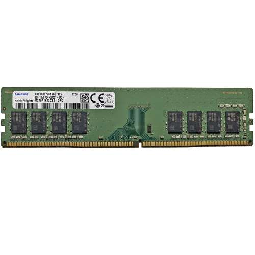 Samsung 三星 DDR4 8GB