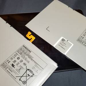 Samsung 三星平板系列 Tab S2 S3 S4 S5e S6 Lite S7+ FE原裝內置電池更換服務 私人...