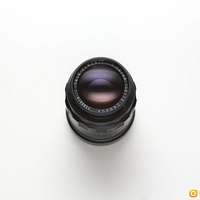 Leica Canada Tele-Elmarit 90mm f2.8 90/2.8 Ver.1 肥九