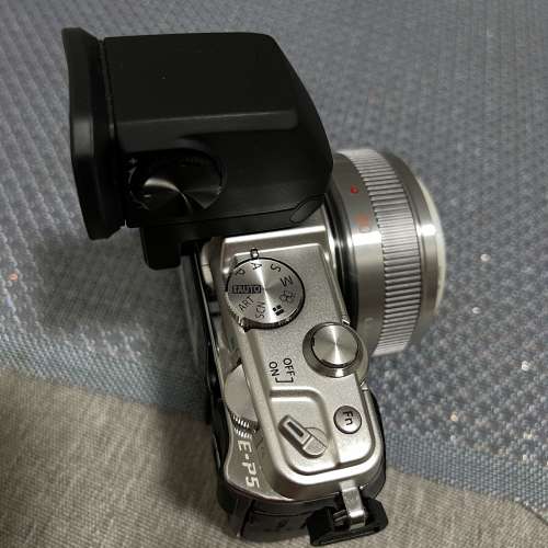 Olympus E-P5 Body