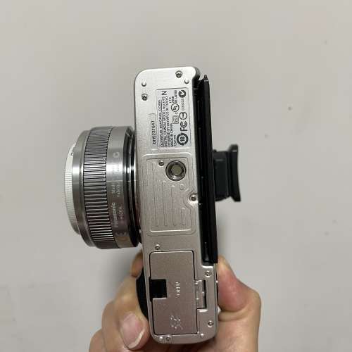Olympus E-P5 Body