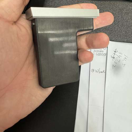 Astell & Kern A&futura SE180 SEM3 解碼模組