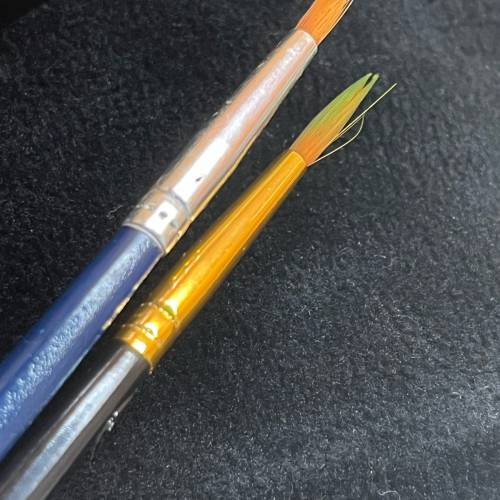 48固體水彩顏料