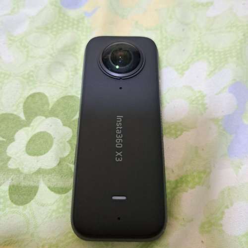 insta360 x3