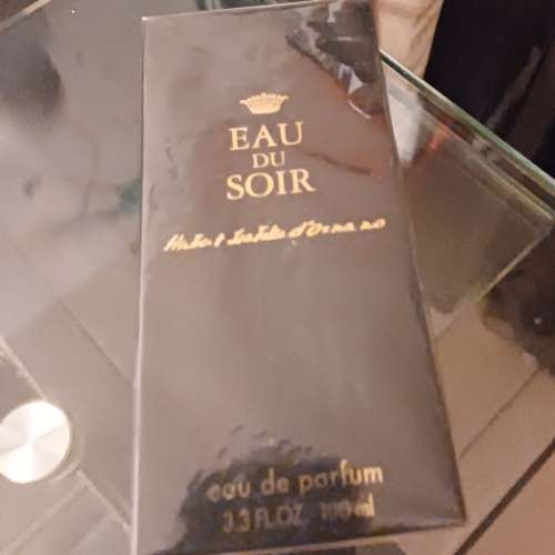 SISLEY eau du soir