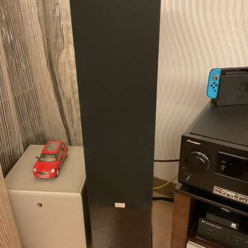 Denmark Audiovector QR5 Speaker