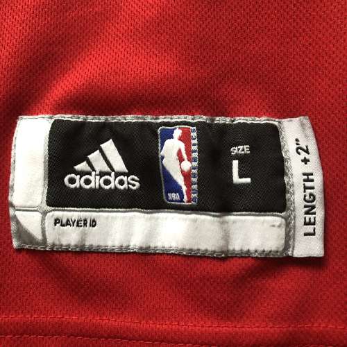Adidas Chicago Bulls Derrick Rose 拉丁版