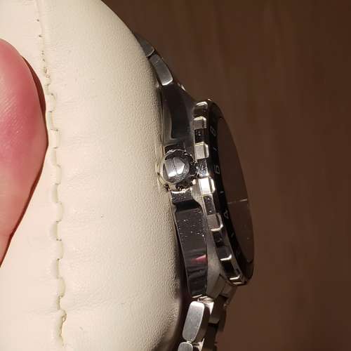 Tag heuer Formula 1 Calibre 7 full set