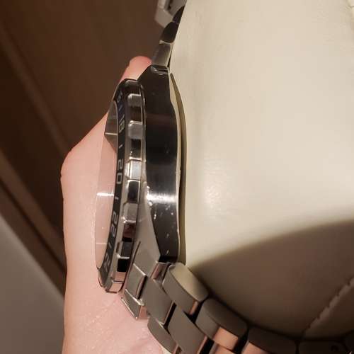 Tag heuer Formula 1 Calibre 7 full set