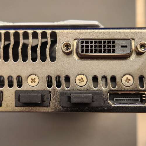 ASUS DUAL GTX1070 O8G