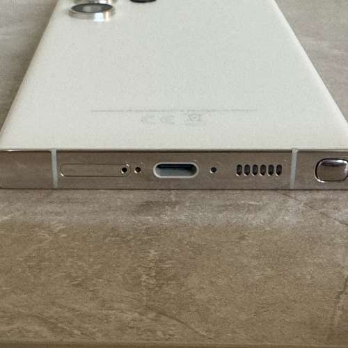 Samsung Galaxy S23 Ultra 12+512GB 國際版