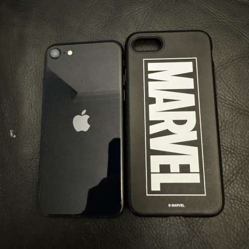 iPhone se 3 (2022) 64Gb 90% 新