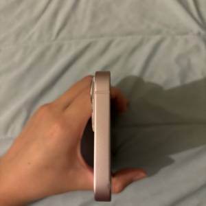 Apple iPhone 13mini 256g 粉紅