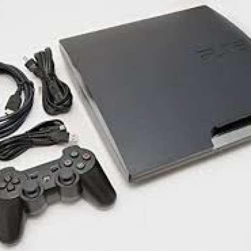 PS3 90%new 100%正常