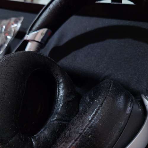 Sony mdr z7 左邊壞單元