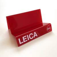 全新 - Leica Body Display Stand