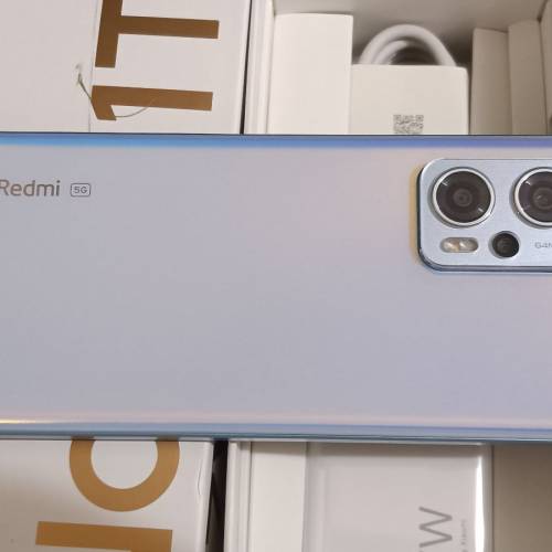 redmi note 11T