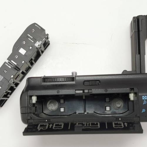 Canon BG-E2 grip